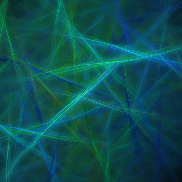 stock image Abstract fractal background