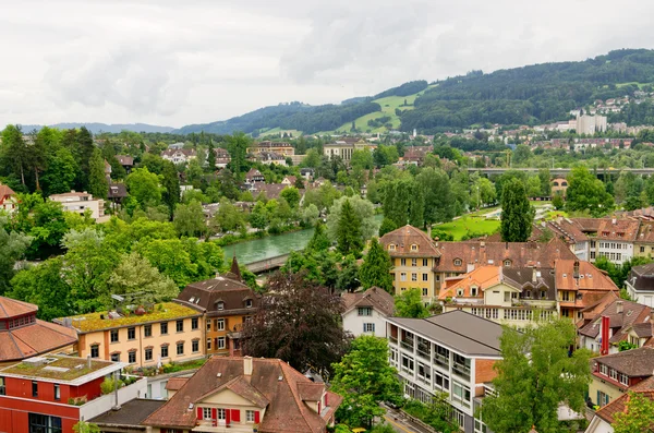 Bern, Schweiz — Stockfoto