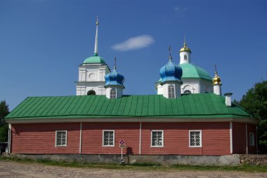 Eski Ortodoks Kilisesi