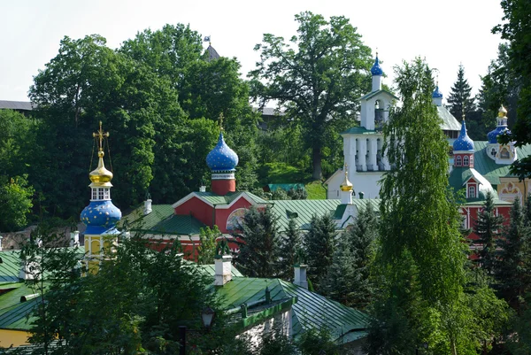 Monastère de Pechorsky — Photo