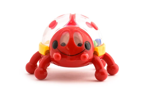 Toy beetle — Stock Photo, Image