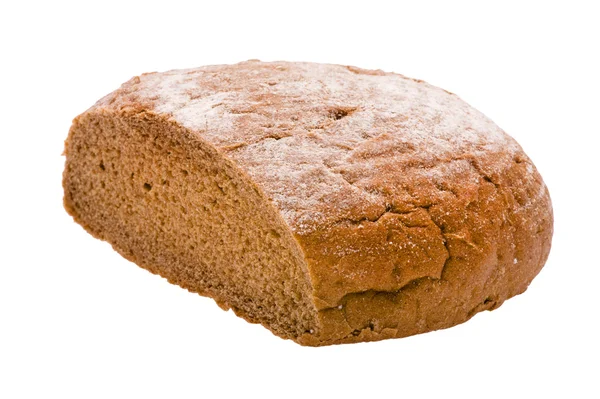 Хліб житній — стокове фото