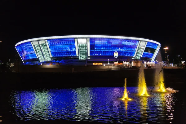 stock image Stadium Donbass Arena