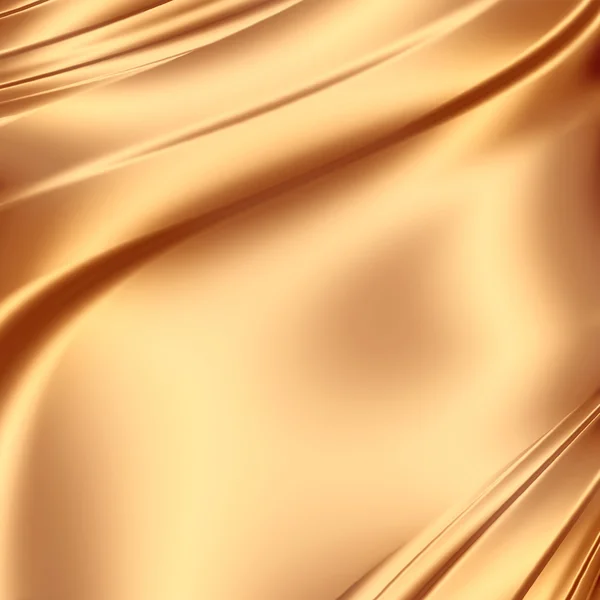 Altın sanatsal doku — Stok fotoğraf