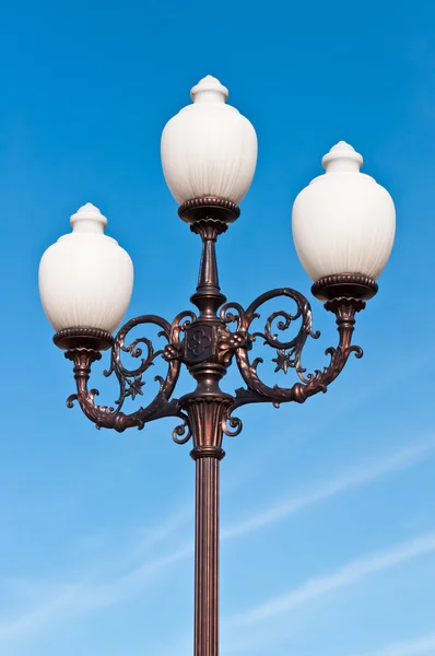 Antika lamba — Stok fotoğraf