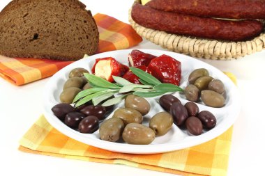 Antipasti