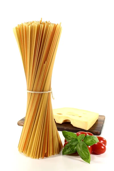 stock image Spaghetti