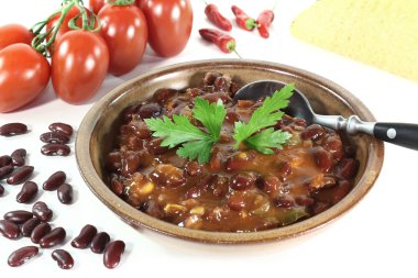 Chili con carne