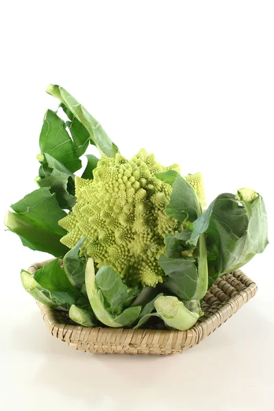 Romanesco brócoli — Foto de Stock