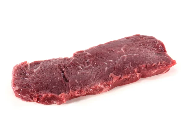 ランプ肉のステーキ — ストック写真
