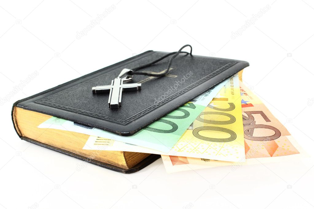 Hur Mycket Betalar Man I Kyrkoskatt