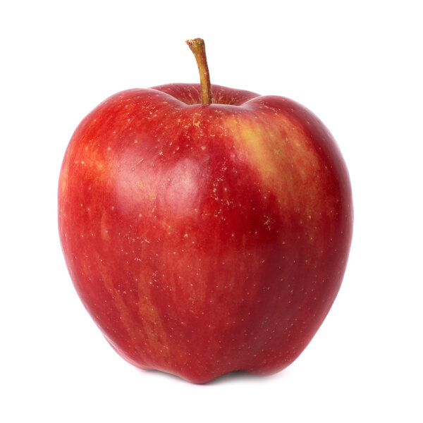 Red apple