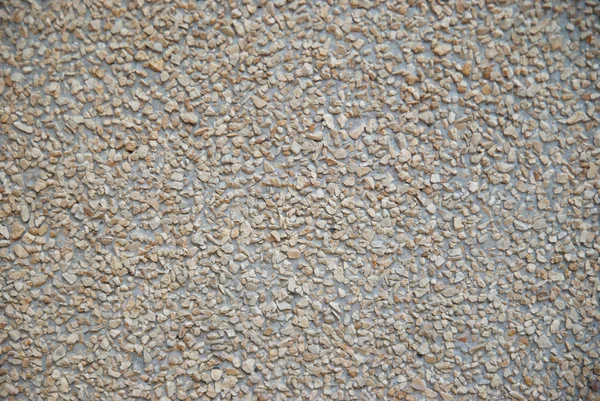 Uma parede de pedras naturais texturizadas . — Fotografia de Stock