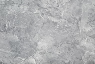 Gray marble surface textute for background. clipart