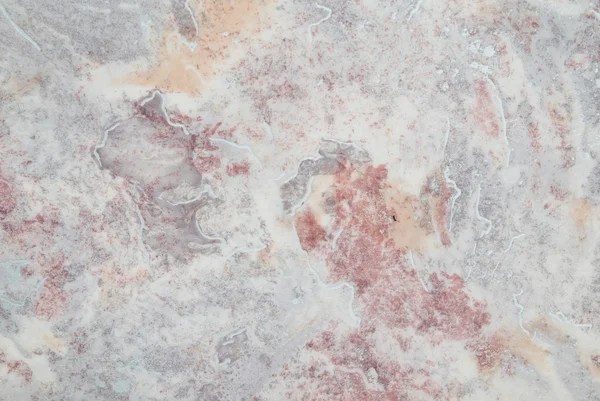 Beige marmor ytbehandlar textute för bakgrund. — Stockfoto