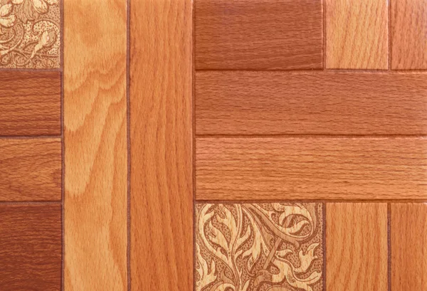 Texture en bois peut être utilisé pour le fond . — Photo