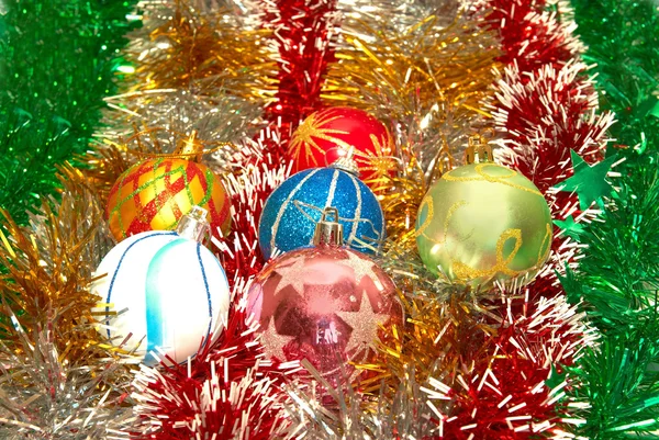 Christmas decoration. — Stock Photo, Image