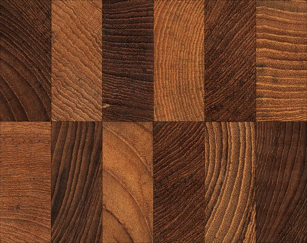 stock image Wood tiles