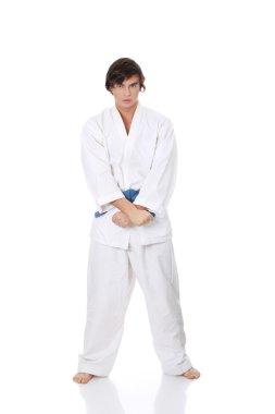 Karate.
