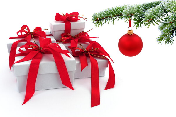 Время Рождества
