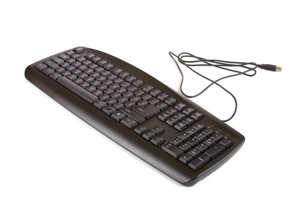 stock image Computer keyboard