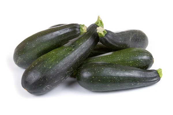 Ripe zucchini — Stock Photo, Image