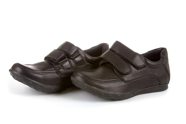 Children's demi boots — Stock Photo, Image