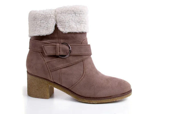 Women's boots — Stock Photo, Image
