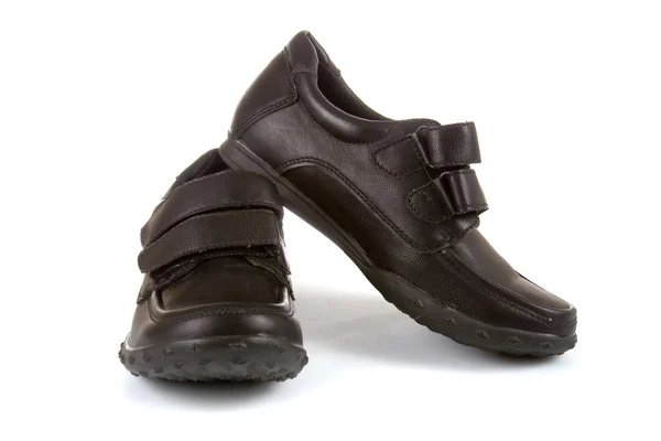 Dětské boty demi — Stock fotografie