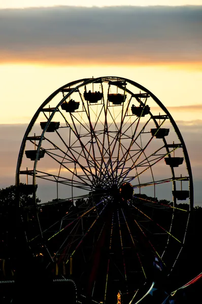stock image Ferris Wheel