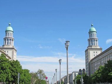 Berlin Frankfurter Allee 2