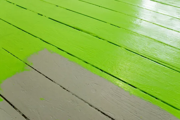 Kat boyama — Stok fotoğraf