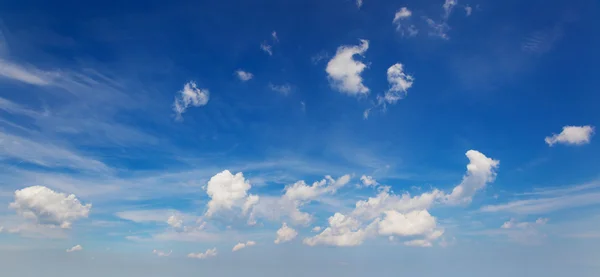 Pics: cirrus clouds | Beautiful cirrus clouds — Stock Photo © alll32 ...