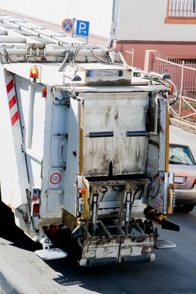 stock image Sanitation