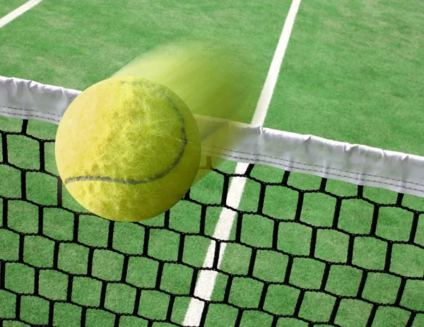 Tenisz — Stock Fotó