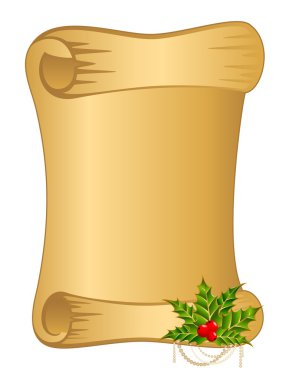 Grunge afiş ve kayar