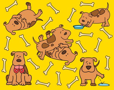 dizi karikatür köpek.