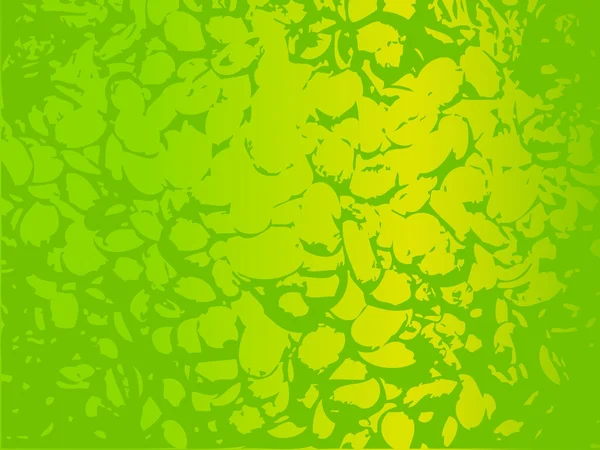 Grunge fond abstrait — Image vectorielle