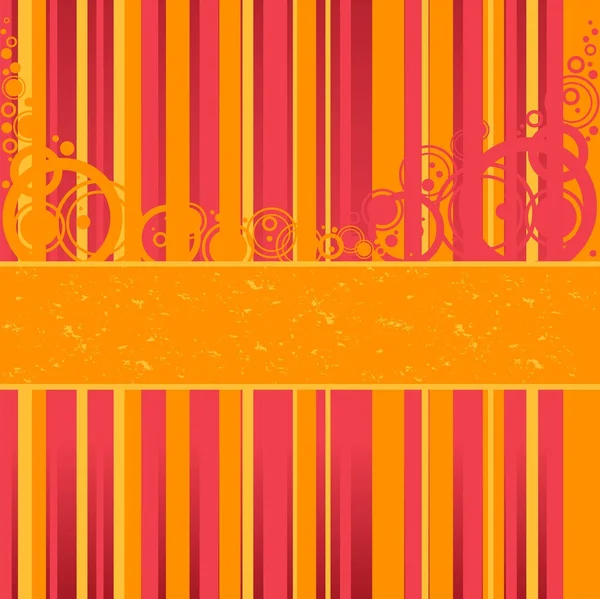 Colour background for a design — Stock Vector