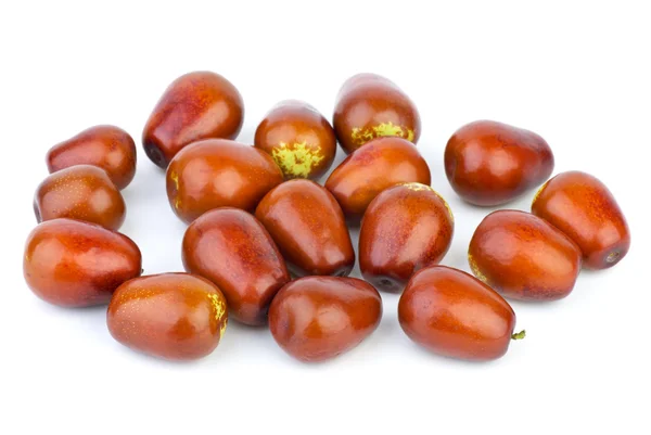 Jujube berries — Stock Photo, Image