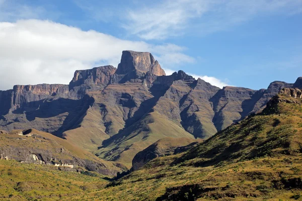 Drakensberg Dağları — Stok fotoğraf