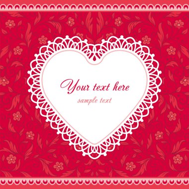 Valentine clipart