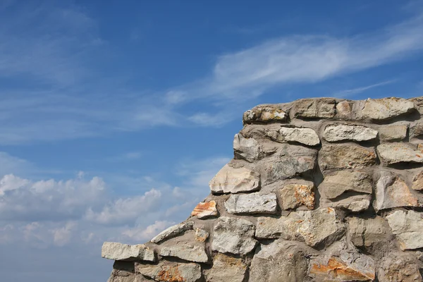 stock image Stone wall