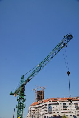 inşaat