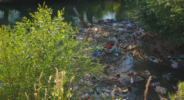 stock image Pollution