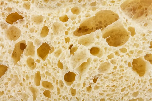 Tekstur roti putih — Stok Foto