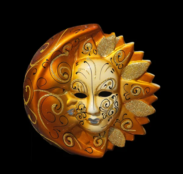 stock image Traditional Venice mask