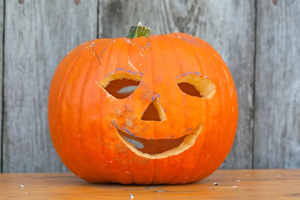 stock image Colorful pumpkins