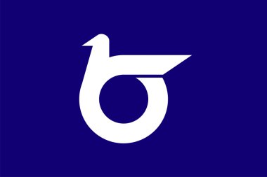 Tottori bayrağı