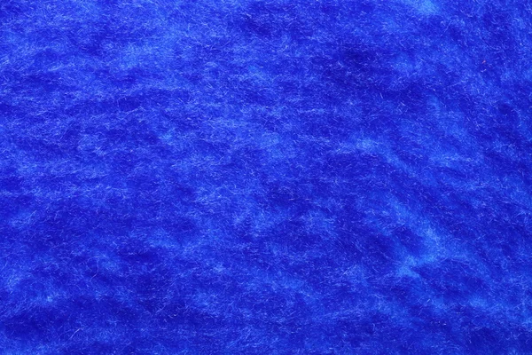 Синий фон крупный план — стоковое фото